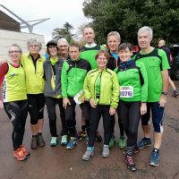 Trail de Bouliac 2019